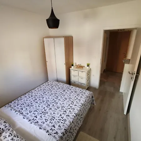 Ferienwohnung Frane Pula Exterior foto