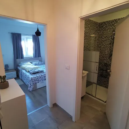 Ferienwohnung Frane Pula Exterior foto
