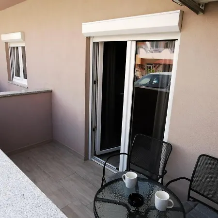 Ferienwohnung Frane Pula Exterior foto