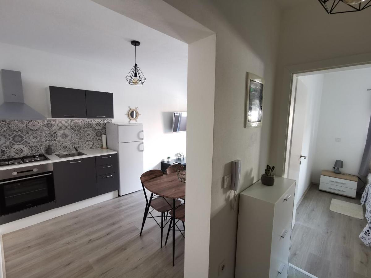 Frane Apartman