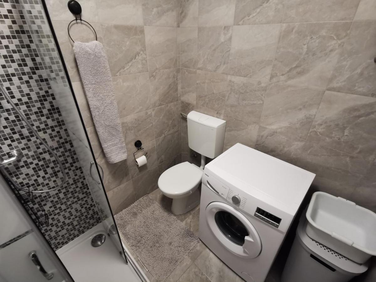 Frane Apartment Pula