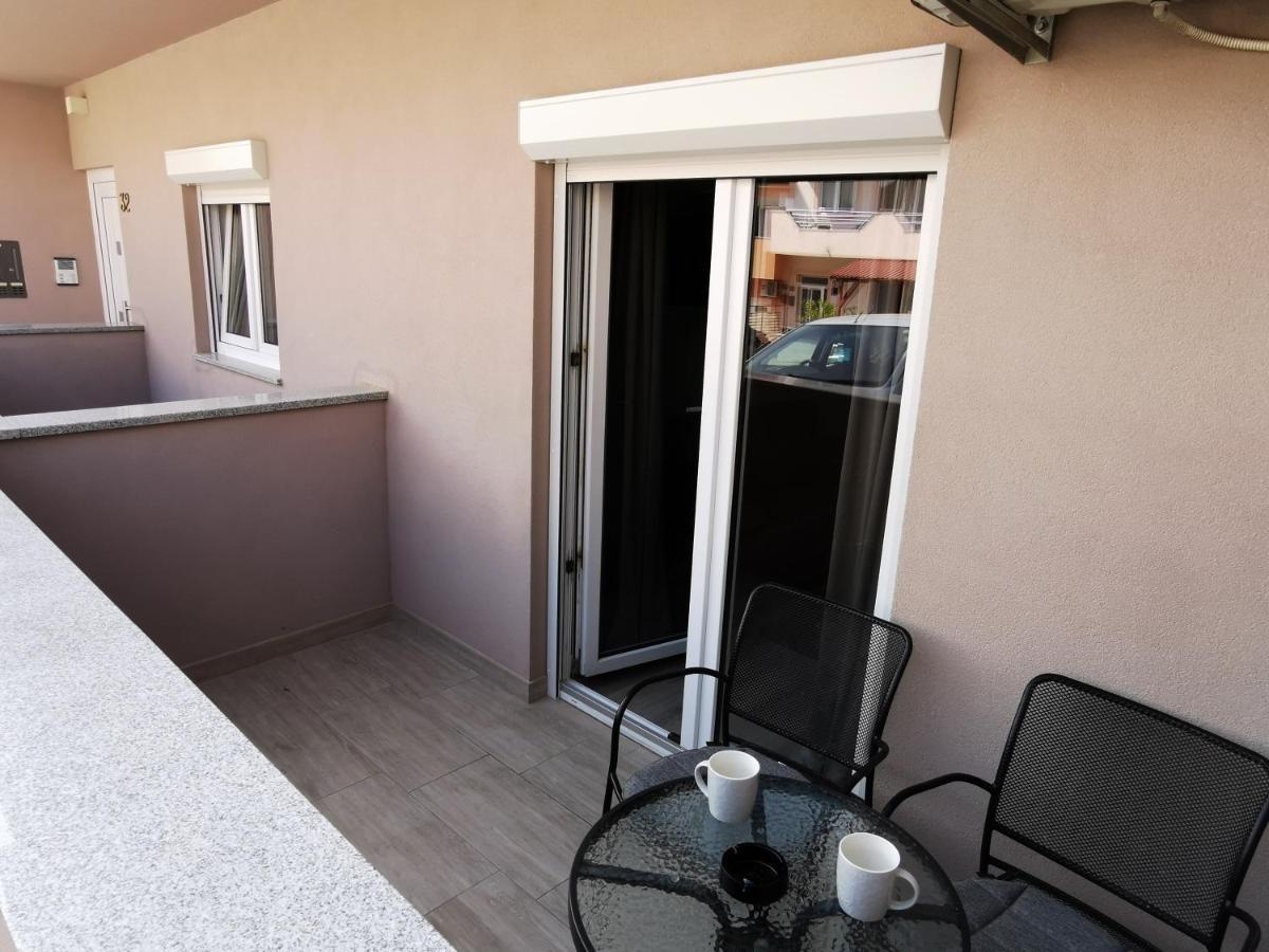 Apartment Frane Pula